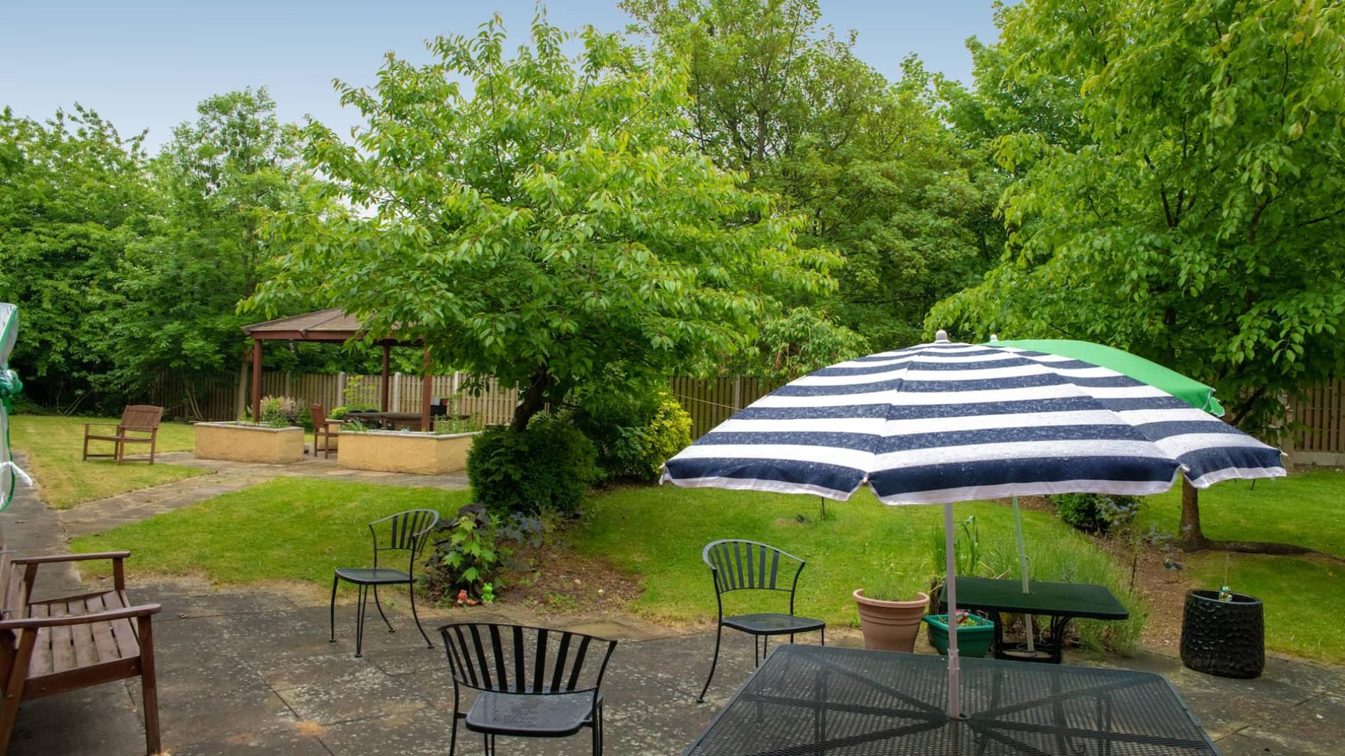 Castleford Lodge Care Home, Castleford, West Yorkshire